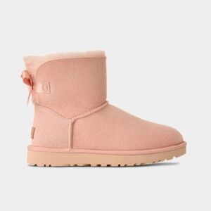 UGG MINI BAILEY || pink.